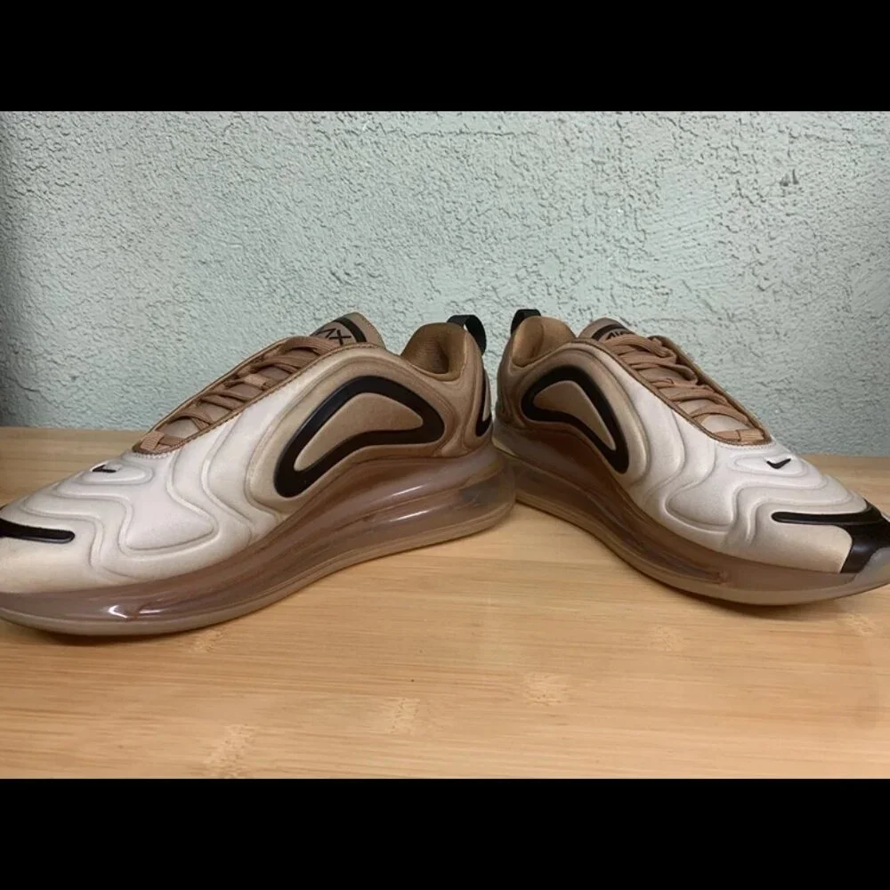 Size 9 - Nike‎ Air Max 720 Desert 2019